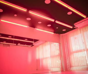 VELLAのコラーゲンスタジオ