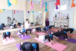 ���Ճ{�f�B���C�N